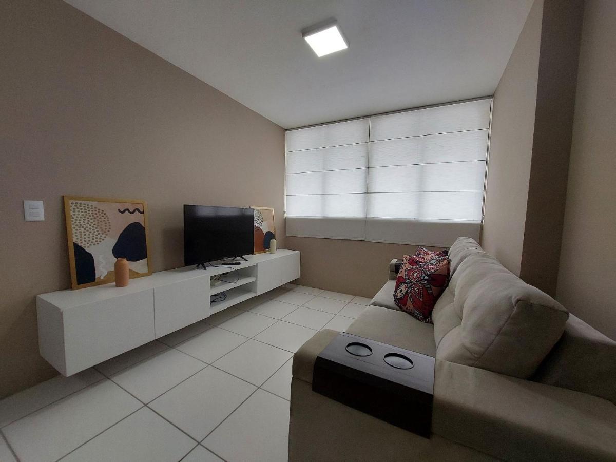 Apartamento Encanto Proximo Ao Patio Do Forro Каруару Екстер'єр фото