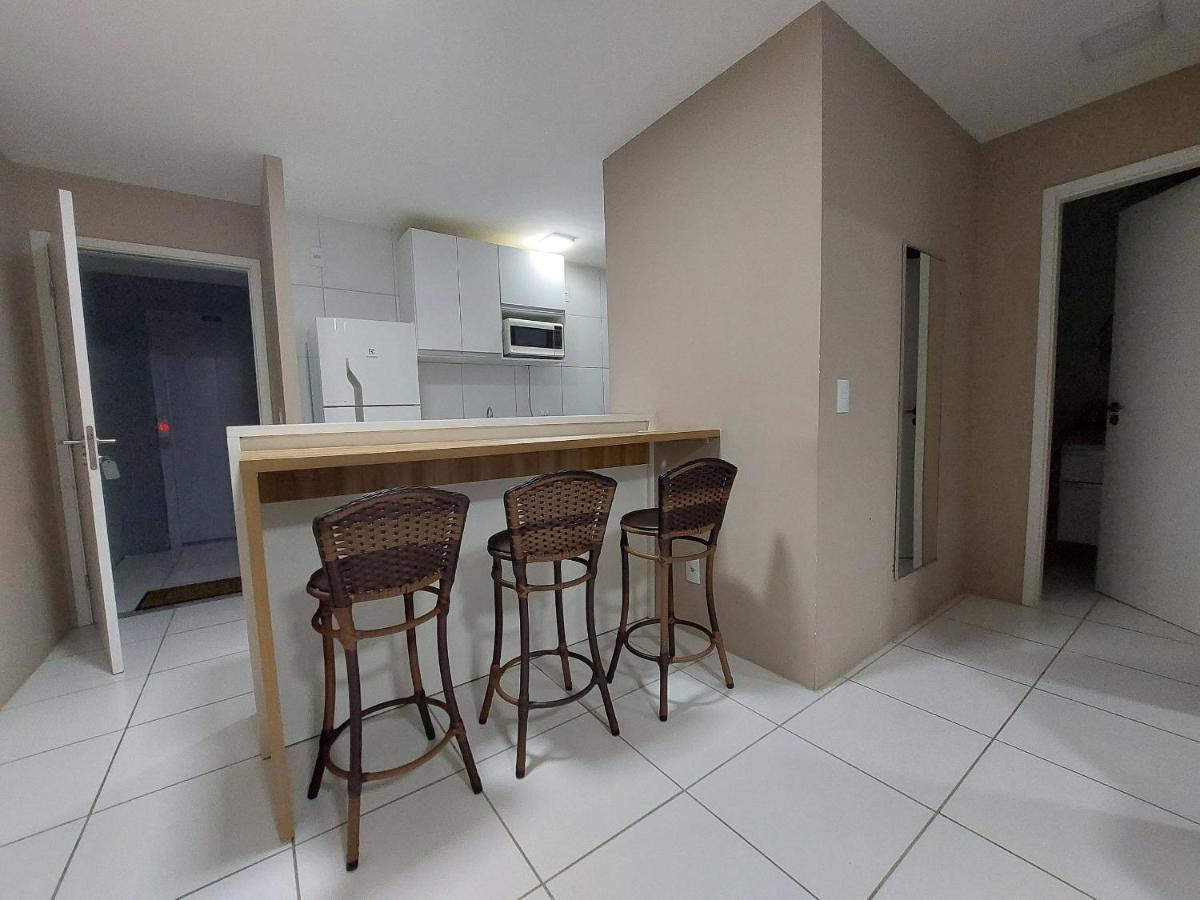 Apartamento Encanto Proximo Ao Patio Do Forro Каруару Екстер'єр фото